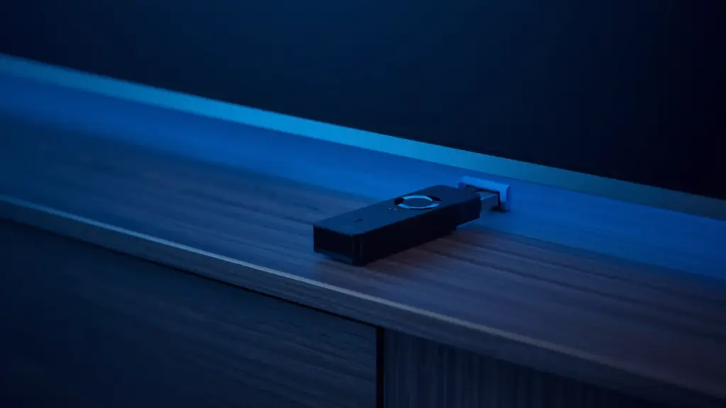 Samsung und LG Fernseher im Wohnzimmer nach der Einrichtung von IPTV for Smart TV