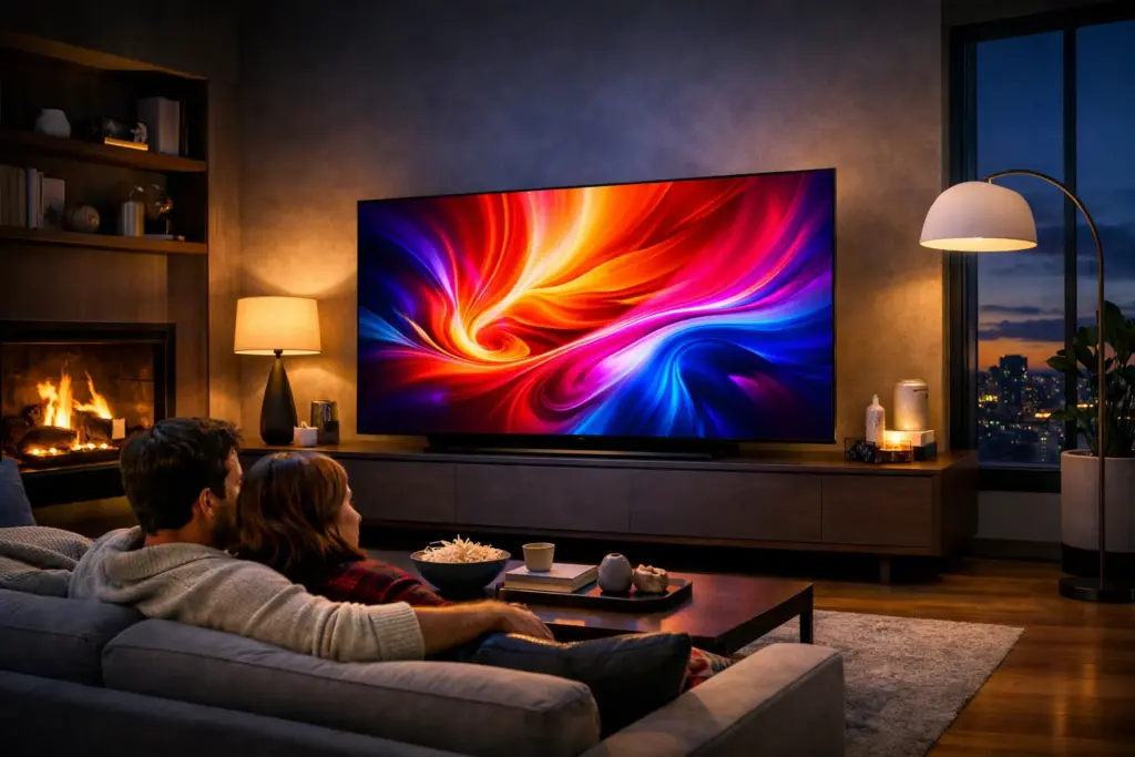 Sicherer Checkout-Prozess und Premium-Pakete beim IPTV kaufen 2026