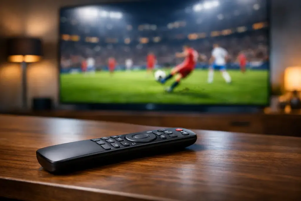 Hardware-Setup und Router-Konfiguration für Internet Protocol Television 2026 in Deutschland