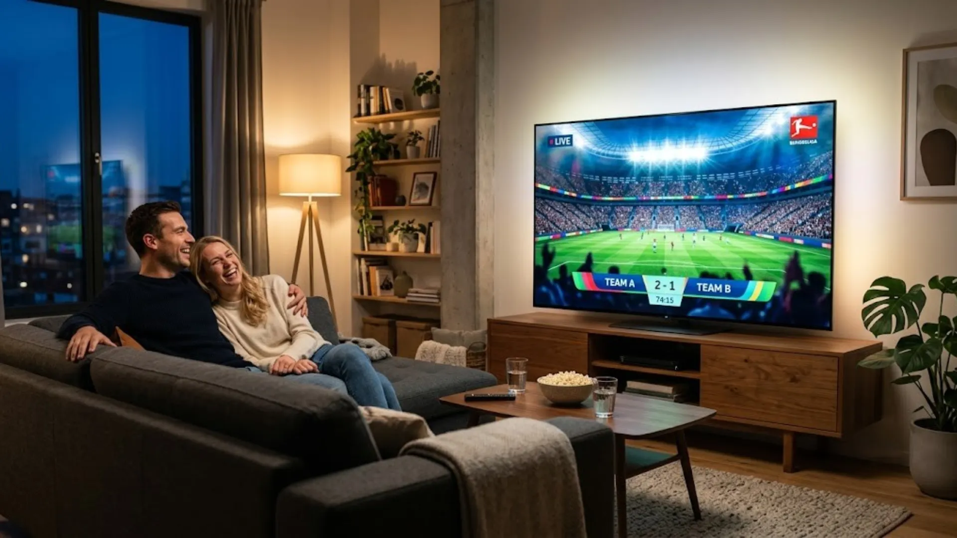 iptv deutsch pro